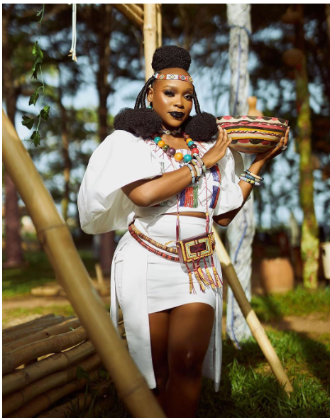 All The Beautiful Photos From AMVCA 2024 Cultural Night - See Celebrities' Style Looks 133 All The Beautiful Photos From AMVCA 2024 Cultural Night - See Celebrities' Style Looks