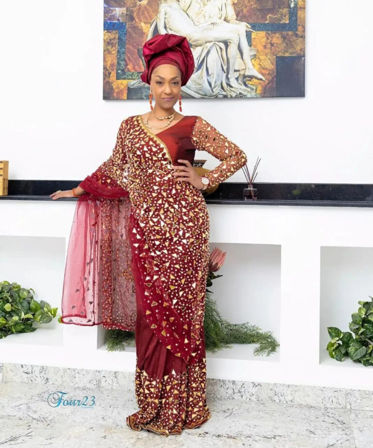 All The Beautiful Photos From AMVCA 2024 Cultural Night - See Celebrities' Style Looks 132 All The Beautiful Photos From AMVCA 2024 Cultural Night - See Celebrities' Style Looks