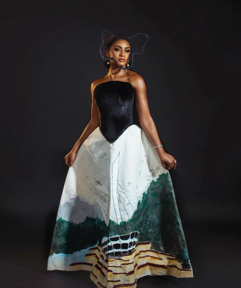 All The Beautiful Photos From AMVCA 2024 Cultural Night - See Celebrities' Style Looks 131 All The Beautiful Photos From AMVCA 2024 Cultural Night - See Celebrities' Style Looks