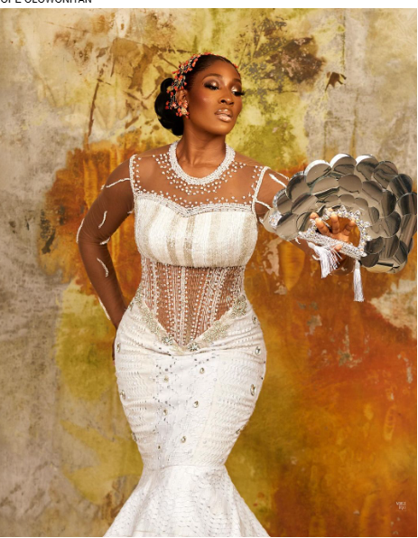 All The Beautiful Photos From AMVCA 2024 Cultural Night - See Celebrities' Style Looks 130 All The Beautiful Photos From AMVCA 2024 Cultural Night - See Celebrities' Style Looks