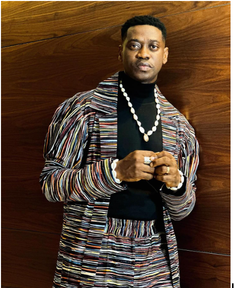 All The Beautiful Photos From AMVCA 2024 Cultural Night - See Celebrities' Style Looks 128 All The Beautiful Photos From AMVCA 2024 Cultural Night - See Celebrities' Style Looks