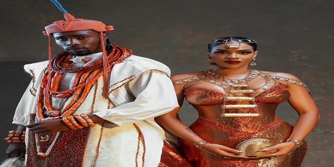 All The Beautiful Photos From AMVCA 2024 Cultural Night - See Celebrities' Style Looks 126 All The Beautiful Photos From AMVCA 2024 Cultural Night - See Celebrities' Style Looks