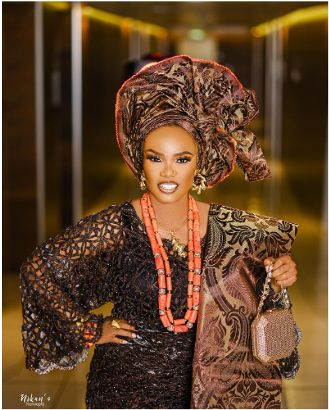 All The Beautiful Photos From AMVCA 2024 Cultural Night - See Celebrities' Style Looks 124 All The Beautiful Photos From AMVCA 2024 Cultural Night - See Celebrities' Style Looks