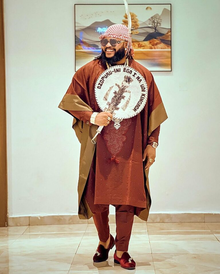 All The Beautiful Photos From AMVCA 2024 Cultural Night - See Celebrities' Style Looks 123 All The Beautiful Photos From AMVCA 2024 Cultural Night - See Celebrities' Style Looks
