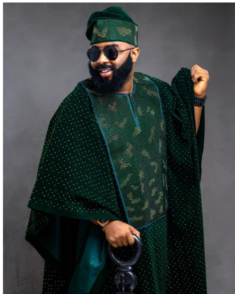 All The Beautiful Photos From AMVCA 2024 Cultural Night - See Celebrities' Style Looks 122 All The Beautiful Photos From AMVCA 2024 Cultural Night - See Celebrities' Style Looks