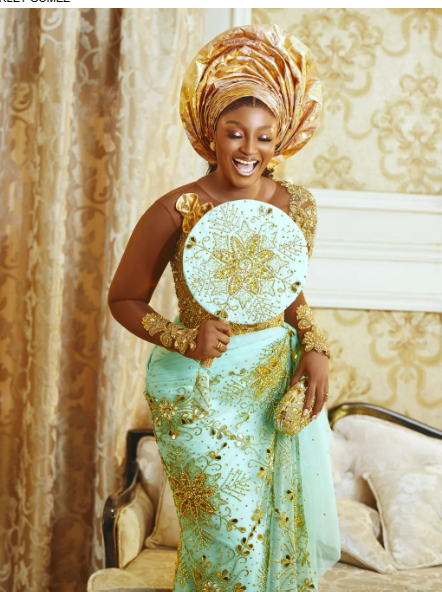 All The Beautiful Photos From AMVCA 2024 Cultural Night - See Celebrities' Style Looks 120 All The Beautiful Photos From AMVCA 2024 Cultural Night - See Celebrities' Style Looks