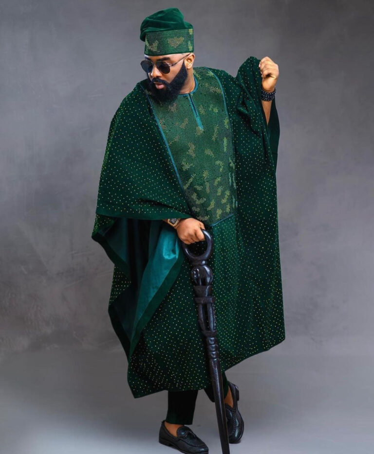 All The Beautiful Photos From AMVCA 2024 Cultural Night - See Celebrities' Style Looks 118 All The Beautiful Photos From AMVCA 2024 Cultural Night - See Celebrities' Style Looks