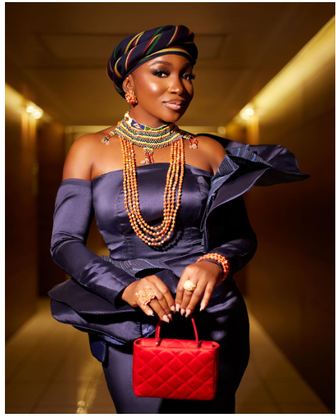 All The Beautiful Photos From AMVCA 2024 Cultural Night - See Celebrities' Style Looks 117 All The Beautiful Photos From AMVCA 2024 Cultural Night - See Celebrities' Style Looks