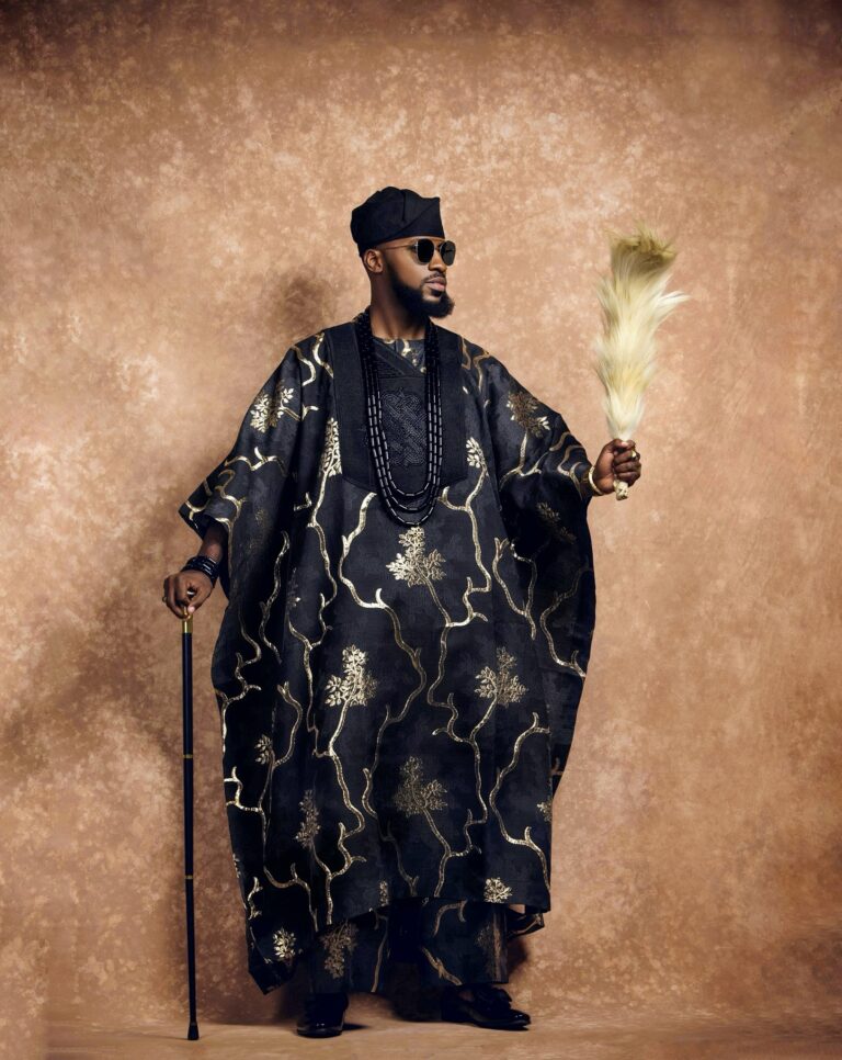 All The Beautiful Photos From AMVCA 2024 Cultural Night - See Celebrities' Style Looks 116 All The Beautiful Photos From AMVCA 2024 Cultural Night - See Celebrities' Style Looks