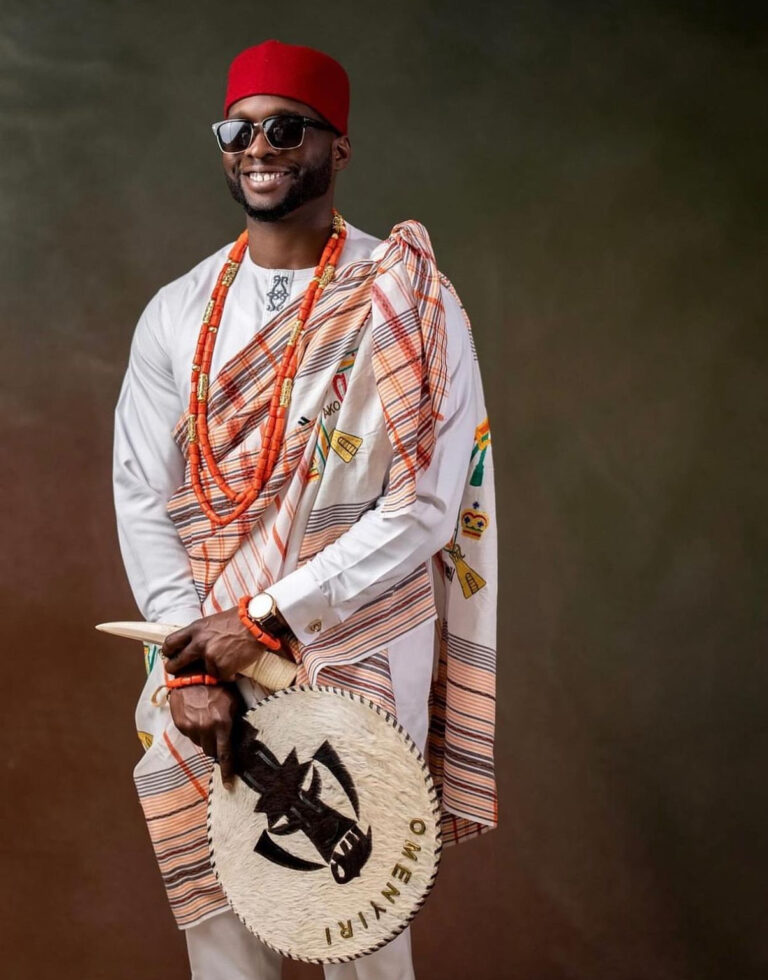 All The Beautiful Photos From AMVCA 2024 Cultural Night - See Celebrities' Style Looks 115 All The Beautiful Photos From AMVCA 2024 Cultural Night - See Celebrities' Style Looks