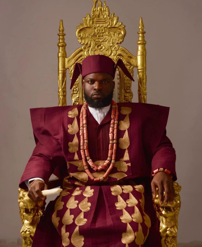 All The Beautiful Photos From AMVCA 2024 Cultural Night - See Celebrities' Style Looks 114 All The Beautiful Photos From AMVCA 2024 Cultural Night - See Celebrities' Style Looks