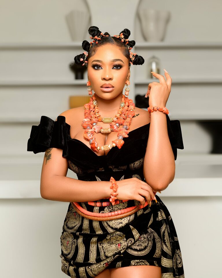 All The Beautiful Photos From AMVCA 2024 Cultural Night - See Celebrities' Style Looks 113 All The Beautiful Photos From AMVCA 2024 Cultural Night - See Celebrities' Style Looks