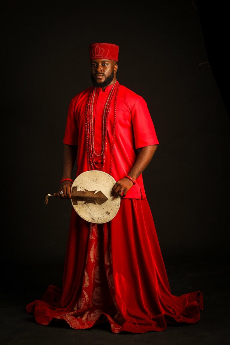 All The Beautiful Photos From AMVCA 2024 Cultural Night - See Celebrities' Style Looks 112 All The Beautiful Photos From AMVCA 2024 Cultural Night - See Celebrities' Style Looks