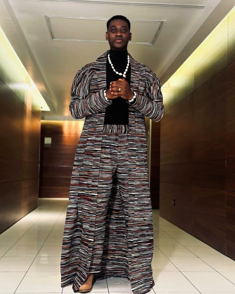 All The Beautiful Photos From AMVCA 2024 Cultural Night - See Celebrities' Style Looks 111 All The Beautiful Photos From AMVCA 2024 Cultural Night - See Celebrities' Style Looks