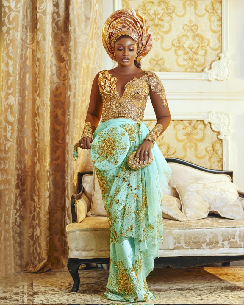 All The Beautiful Photos From AMVCA 2024 Cultural Night - See Celebrities' Style Looks 110 All The Beautiful Photos From AMVCA 2024 Cultural Night - See Celebrities' Style Looks