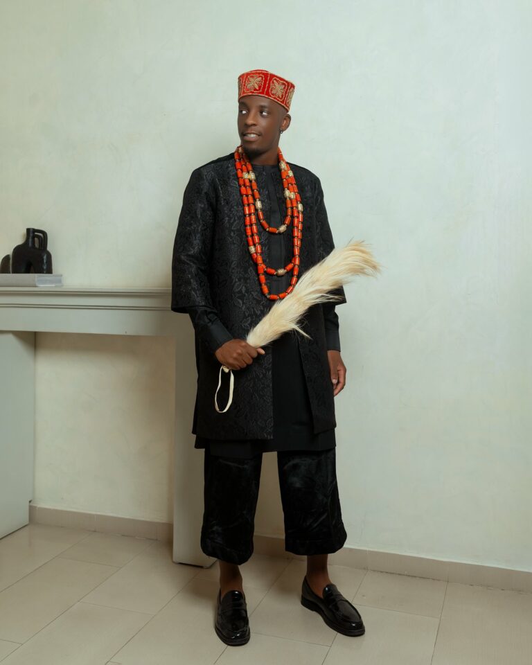 All The Beautiful Photos From AMVCA 2024 Cultural Night - See Celebrities' Style Looks 109 All The Beautiful Photos From AMVCA 2024 Cultural Night - See Celebrities' Style Looks