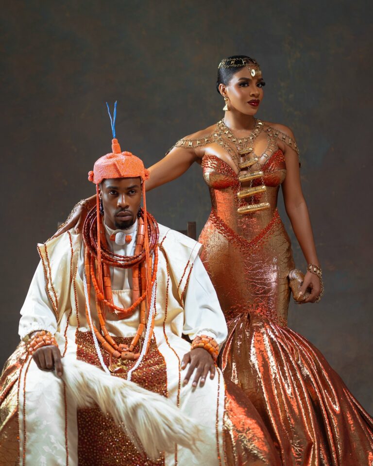 All The Beautiful Photos From AMVCA 2024 Cultural Night - See Celebrities' Style Looks 107 All The Beautiful Photos From AMVCA 2024 Cultural Night - See Celebrities' Style Looks