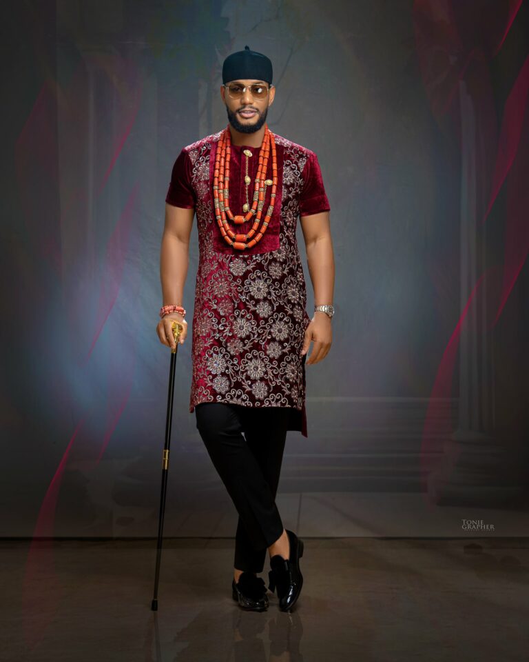 All The Beautiful Photos From AMVCA 2024 Cultural Night - See Celebrities' Style Looks 106 All The Beautiful Photos From AMVCA 2024 Cultural Night - See Celebrities' Style Looks