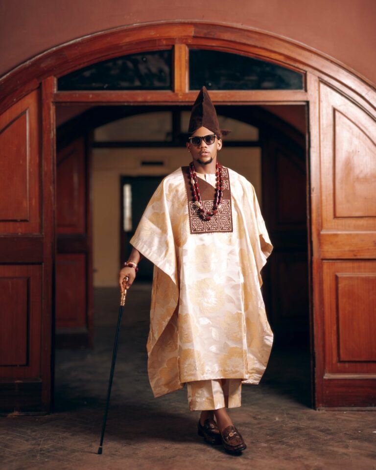 All The Beautiful Photos From AMVCA 2024 Cultural Night - See Celebrities' Style Looks 105 All The Beautiful Photos From AMVCA 2024 Cultural Night - See Celebrities' Style Looks