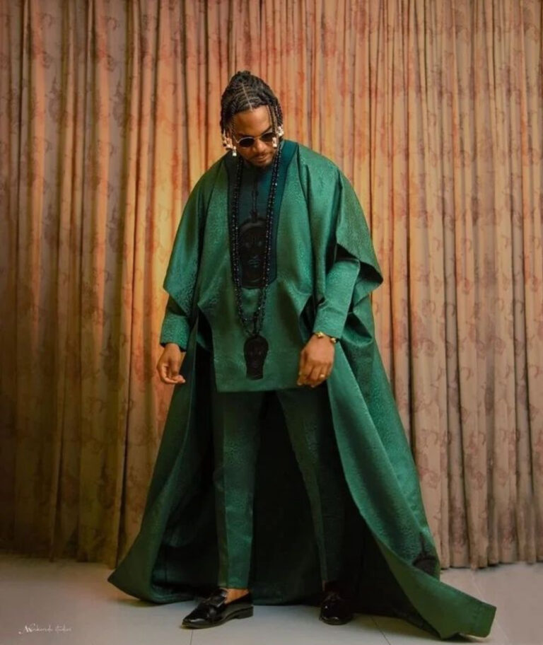 All The Beautiful Photos From AMVCA 2024 Cultural Night - See Celebrities' Style Looks 104 All The Beautiful Photos From AMVCA 2024 Cultural Night - See Celebrities' Style Looks