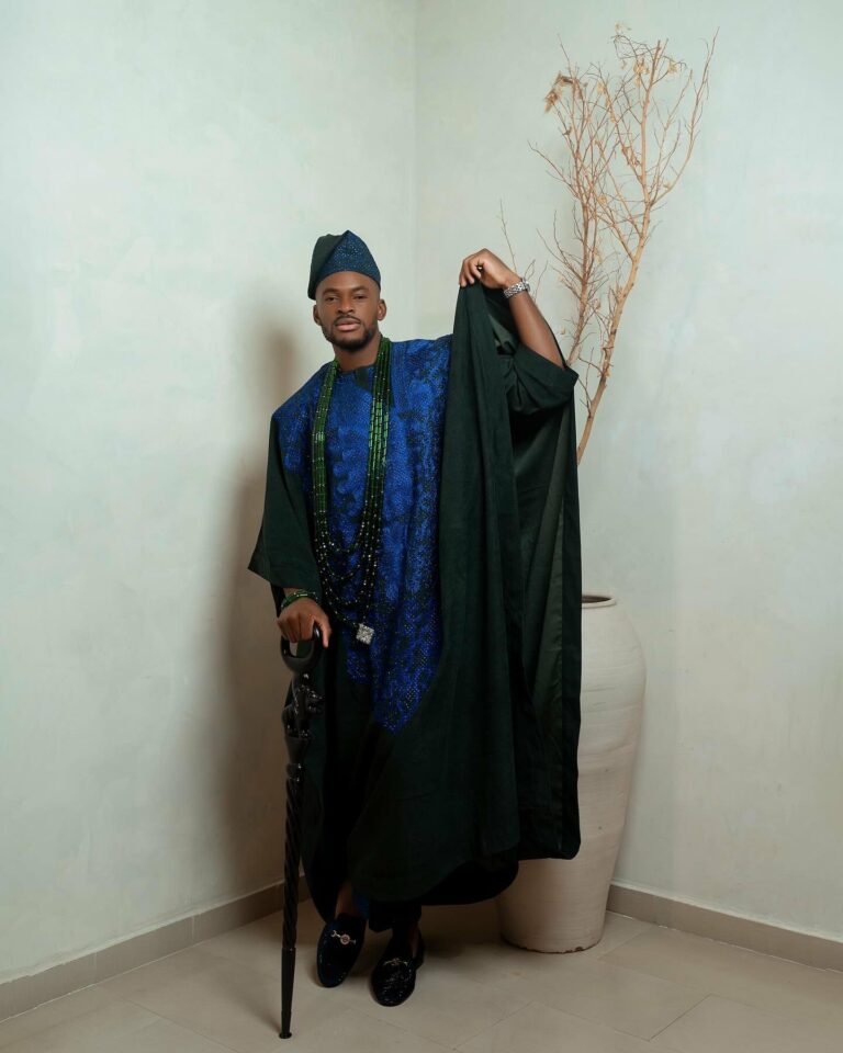All The Beautiful Photos From AMVCA 2024 Cultural Night - See Celebrities' Style Looks 103 All The Beautiful Photos From AMVCA 2024 Cultural Night - See Celebrities' Style Looks