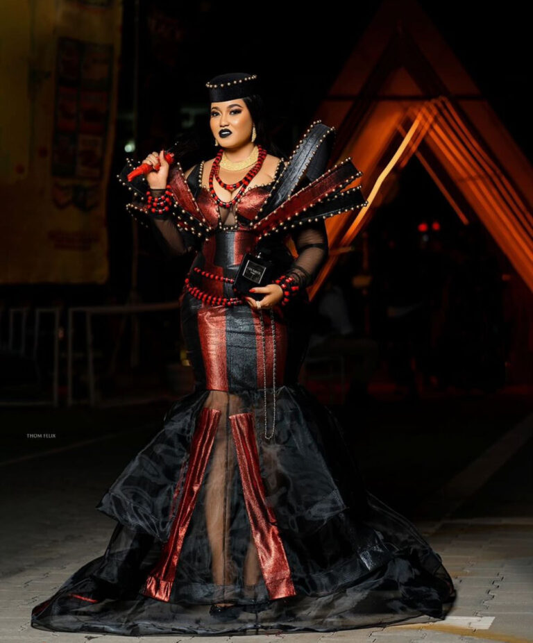 All The Beautiful Photos From AMVCA 2024 Cultural Night - See Celebrities' Style Looks 102 All The Beautiful Photos From AMVCA 2024 Cultural Night - See Celebrities' Style Looks