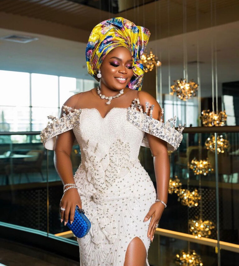 All The Beautiful Photos From AMVCA 2024 Cultural Night - See Celebrities' Style Looks 101 All The Beautiful Photos From AMVCA 2024 Cultural Night - See Celebrities' Style Looks
