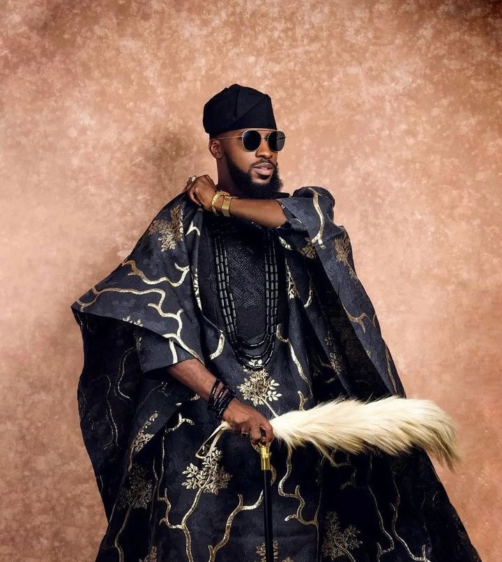 All The Beautiful Photos From AMVCA 2024 Cultural Night - See Celebrities' Style Looks 100 All The Beautiful Photos From AMVCA 2024 Cultural Night - See Celebrities' Style Looks