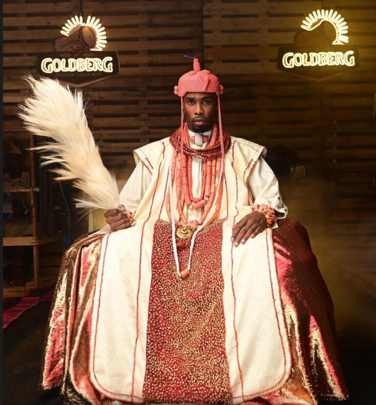 All The Beautiful Photos From AMVCA 2024 Cultural Night - See Celebrities' Style Looks 99 All The Beautiful Photos From AMVCA 2024 Cultural Night - See Celebrities' Style Looks