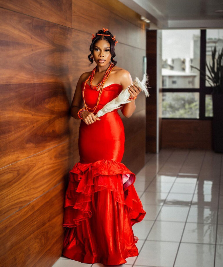 All The Beautiful Photos From AMVCA 2024 Cultural Night - See Celebrities' Style Looks 97 All The Beautiful Photos From AMVCA 2024 Cultural Night - See Celebrities' Style Looks