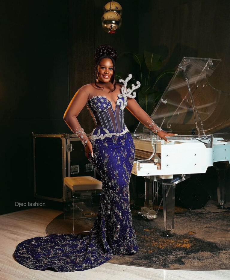 All The Beautiful Photos From AMVCA 2024 Cultural Night - See Celebrities' Style Looks 95 All The Beautiful Photos From AMVCA 2024 Cultural Night - See Celebrities' Style Looks