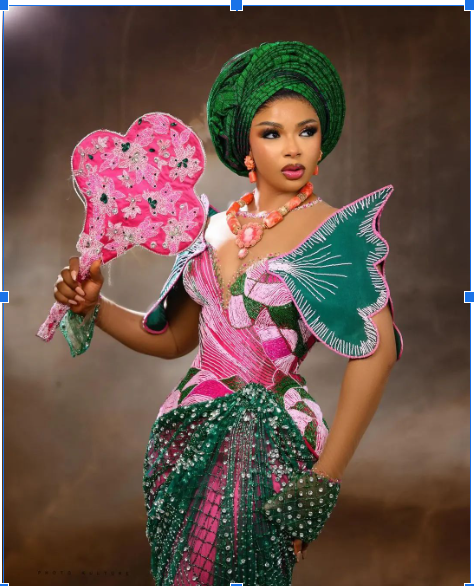 All The Beautiful Photos From AMVCA 2024 Cultural Night - See Celebrities' Style Looks 93 All The Beautiful Photos From AMVCA 2024 Cultural Night - See Celebrities' Style Looks