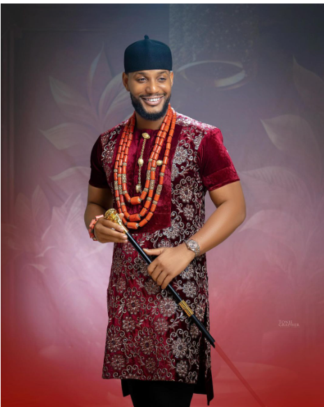 All The Beautiful Photos From AMVCA 2024 Cultural Night - See Celebrities' Style Looks 92 All The Beautiful Photos From AMVCA 2024 Cultural Night - See Celebrities' Style Looks