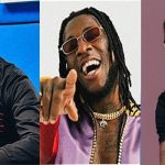 "You'll Start To Cry If I Talk" - Burna Boy Addresses Davido And Wizkid’s Online Feud [Video]