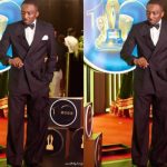 “I Have Had 7 Nominations Since AMVCA Inception, Yet No Win" – Bovi Laments