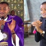 "Nigerians Need Jobs, Security, Electricity, Education, Not Hope" – Rev Fr Oluoma Tells Tinubu