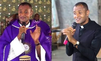 "Nigerians Need Jobs, Security, Electricity, Education, Not Hope" – Rev Fr Oluoma Tells Tinubu