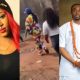 Cynthia Morgan 'Arrested' For Harassing The Crown Prince Of Benin [Video]