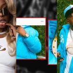 Dorcas Fapson Mocks Skiibii After He Was Exposed For Wearing Fake Richard Mille Wristwatch