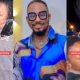 Nollywood Stars Attend Candlelight Vigil For Late Actor, Junior Pope [Video]
