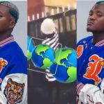 What The Moment Portable Jumped Gate To Evade Arrest Over Car Debt [Video]