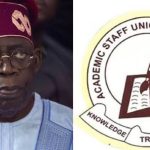 ASUU Issues Fresh Ultimatum To Tinubu, Threatens Nationwide Strike