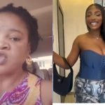 Sister Of Mohbad’s Wife Publicly Disowns Wunmi And Thier Mother [Video]