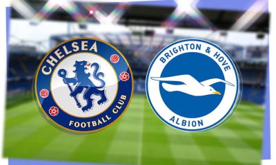 3 Things To Look Out For In Brighton vs Chelsea Premier League Match