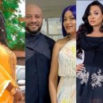 Rita Edochie Slams Those Accusing Her Of Wrecking Yul Edochie And May's Marriage
