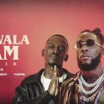 Listen To Burna Boy's "Tshwala Bam" Remix With TitoM, Yuppe And S.N.E