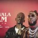 Listen To Burna Boy's "Tshwala Bam" Remix With TitoM, Yuppe And S.N.E 60 Listen To Burna Boy's "Tshwala Bam" Remix With TitoM, Yuppe And S.N.E