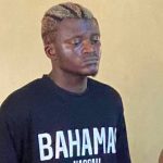 Portable Detained In Police Custody After Failing To Meet Bail Conditions