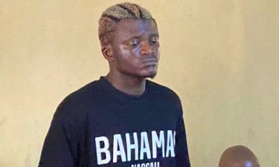 Portable Detained In Police Custody After Failing To Meet Bail Conditions