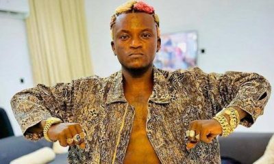 Portable Released From Police Custody After Meeting Bail Condition